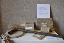 Linprodukter