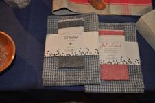 Linprodukter