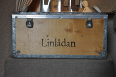 Linlådan