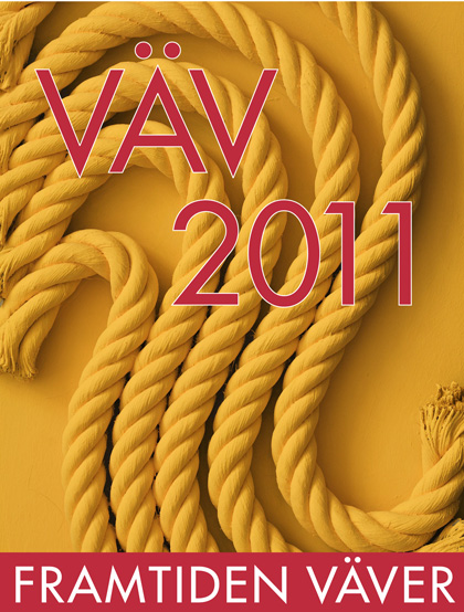 bild Väv 2011