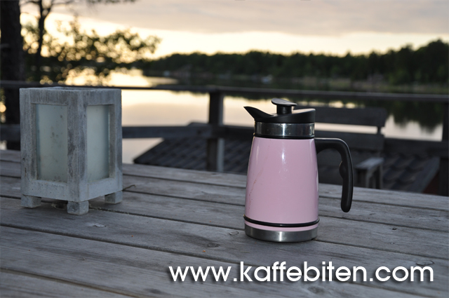 kaffebiten.com