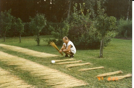 linberedning